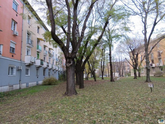 Eladó téglalakás, Budapesten, XIV. kerületben 69 M Ft, 2 szobás