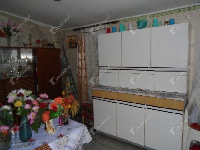 Eladó családi ház, Cibakházán 15 M Ft, 3 szobás