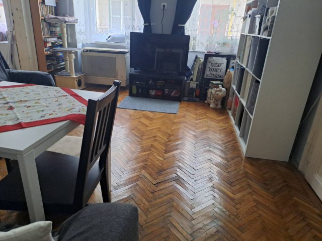Eladó téglalakás, Budapesten, IX. kerületben 55.999 M Ft