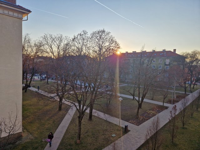 Eladó téglalakás, Budapesten, XIII. kerületben 53 M Ft, 1 szobás