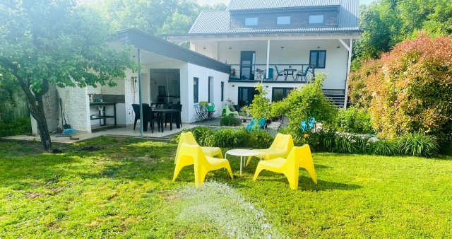 Eladó családi ház, Balatonföldváron, Dr. Korányi Frigyes utcában