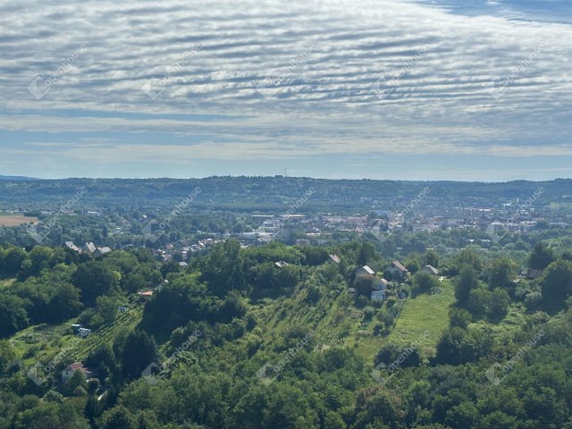 Eladó telek, Zalaegerszegen 8.5 M Ft / költözzbe.hu