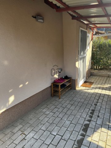 Eladó téglalakás, Csokonyavisontán 13 M Ft, 1 szobás