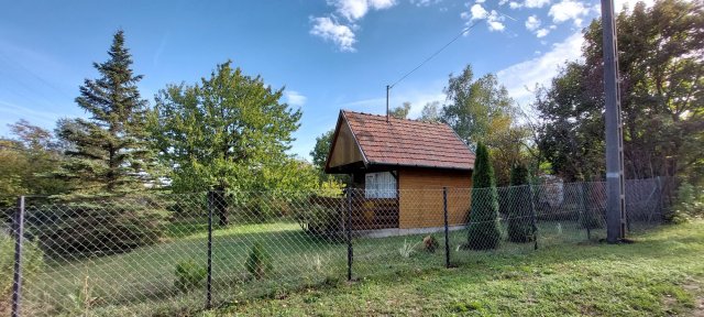 Eladó családi ház, Balatonkenesén 19.5 M Ft, 1 szobás