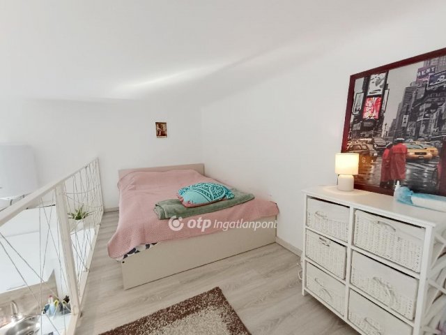 Eladó téglalakás, Budapesten, IX. kerületben 111 M Ft, 4 szobás