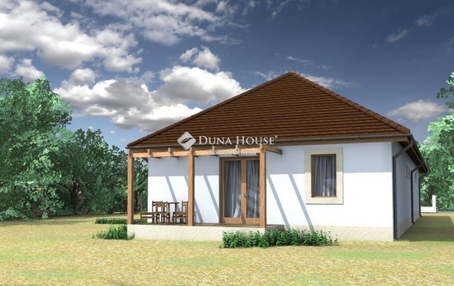 Eladó családi ház, Gödöllőn 122 M Ft, 4 szobás