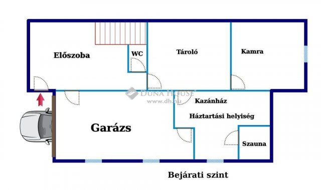 Eladó családi ház, Budapesten, XXII. kerületben 199.9 M Ft