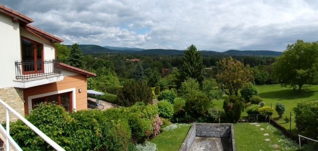 Eladó nyaraló, Dunabogdányban 38 M Ft, 2 szobás