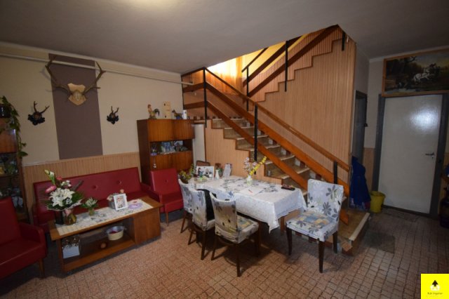 Eladó családi ház, Csepregen 48 M Ft, 4 szobás