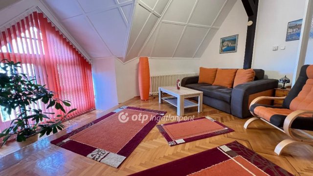 Eladó téglalakás, Egerben 56.9 M Ft, 1+1 szobás