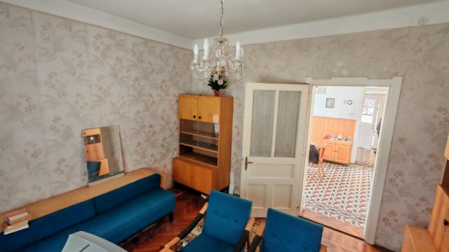 Eladó családi ház, Botykapeterden 29.99 M Ft, 3 szobás