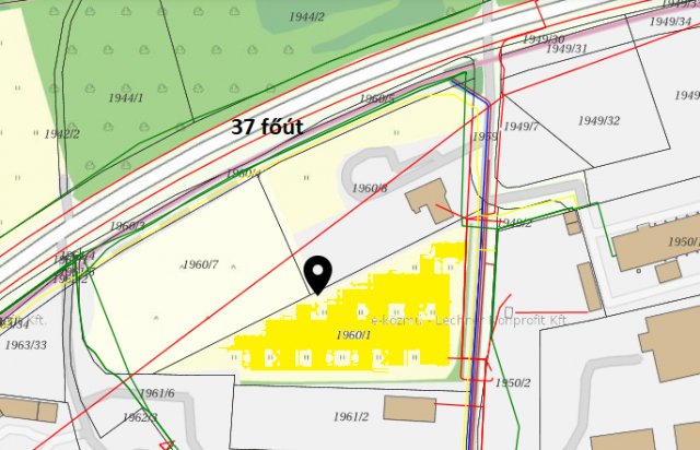 Eladó ipari ingatlan, Szerencsen 29.9 M Ft / költözzbe.hu
