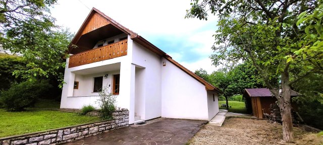 Eladó nyaraló, Tihanyban 199 M Ft, 3+1 szobás