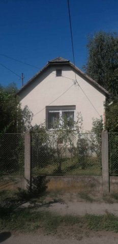 Eladó családi ház, Debrecenben 31.5 M Ft, 2 szobás