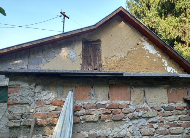 Eladó téglalakás, Nyíregyházán 2.2 M Ft, 1+1 szobás
