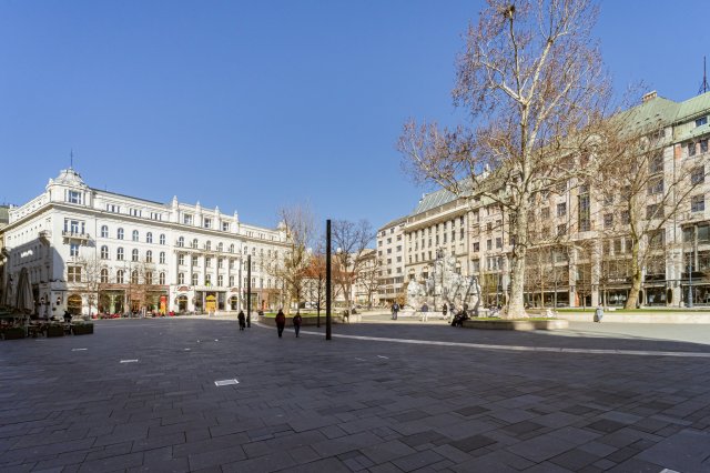 Eladó téglalakás, Budapesten, V. kerületben 316 M Ft, 4 szobás