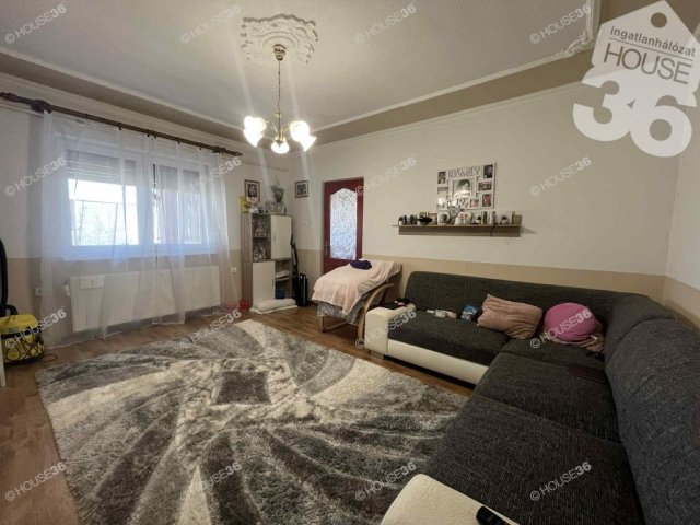 Eladó családi ház, Kecskeméten 58 M Ft, 3 szobás