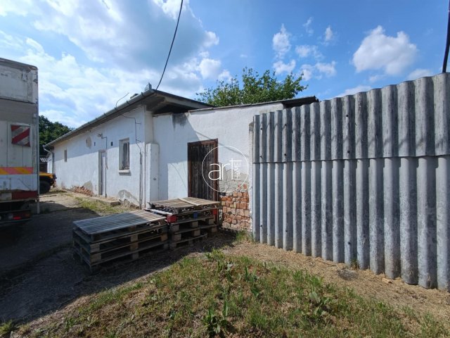 Eladó ipari ingatlan, Szegeden 50 M Ft / költözzbe.hu