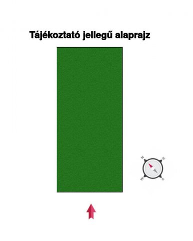 Eladó telek, Monorierdőn 28 M Ft / költözzbe.hu