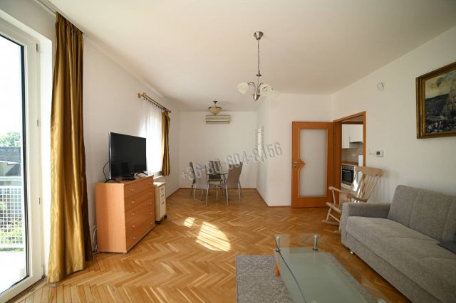 Kiadó téglalakás, albérlet, Budapesten, II. kerületben