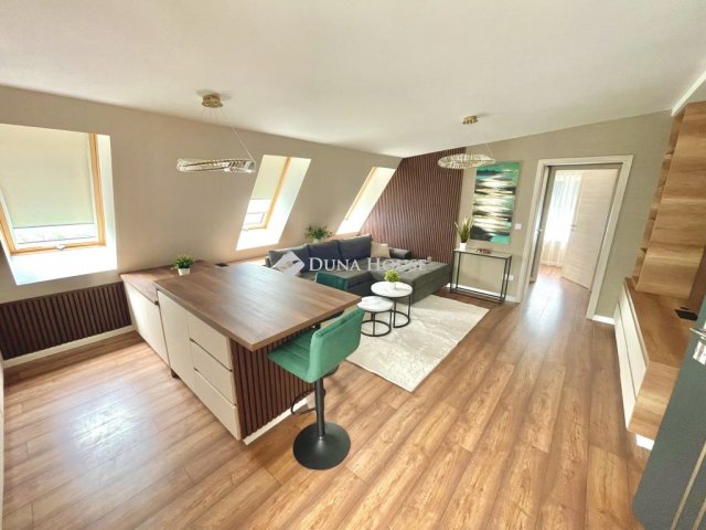 Kiadó téglalakás, albérlet, Dabason 340 E Ft / hó, 2 szobás