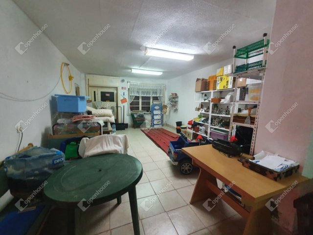 Eladó családi ház, Szulokon 38 M Ft, 3 szobás