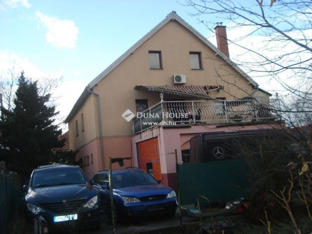 Eladó családi ház, Budapesten, XXIII. kerületben 129 M Ft