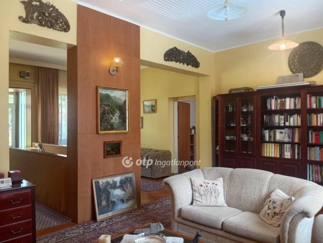 Eladó családi ház, Egerben 88 M Ft, 4 szobás