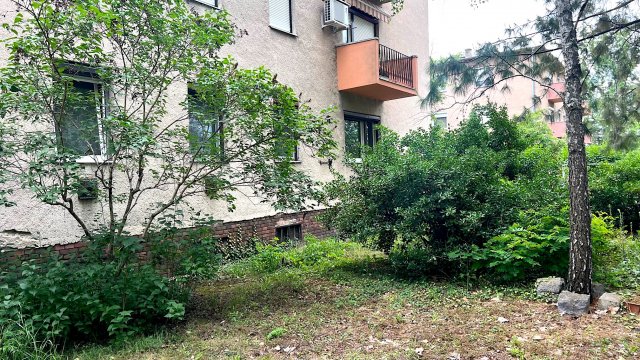 Eladó téglalakás, Kecskeméten 28.9 M Ft, 2 szobás