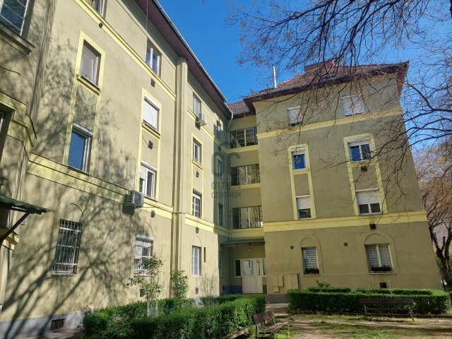 Eladó téglalakás, Budapesten, X. kerületben 41.9 M Ft, 2 szobás
