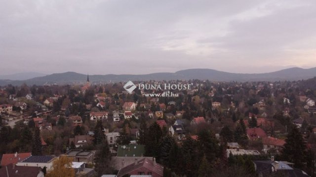 Eladó telek, Budapesten, II. kerületben 145 M Ft
