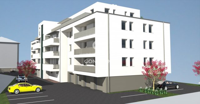 Eladó téglalakás, Veszprémben 31 M Ft, 1 szobás