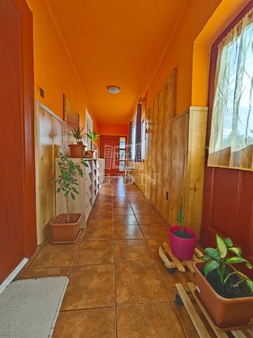Eladó családi ház, Emődön 16.9 M Ft, 3 szobás