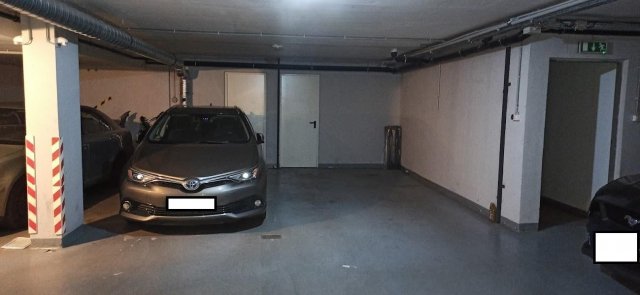 Eladó garázs, Budapesten, XIV. kerületben, Pósa Lajos utcában