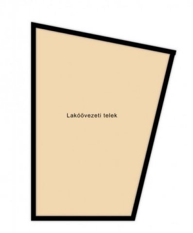 Eladó telek, Szegeden 35.3 M Ft / költözzbe.hu
