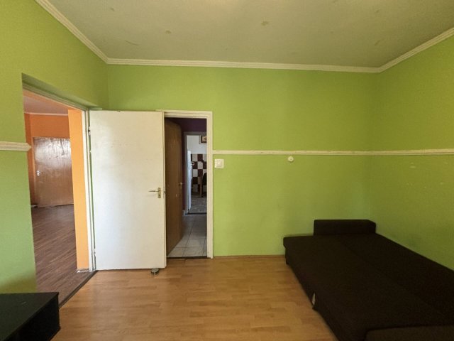 Eladó téglalakás, Miskolcon 22.5 M Ft, 2 szobás