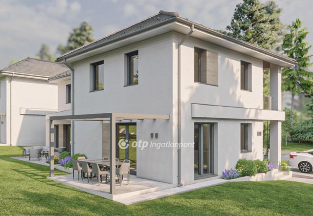 Eladó téglalakás, Mendén 72 M Ft, 5 szobás
