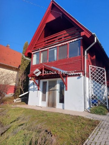 Eladó nyaraló, Diósjenőn 29.99 M Ft, 4+1 szobás