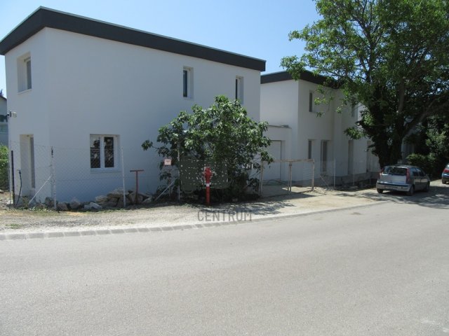 Eladó sorház, Érden 99.9 M Ft, 4 szobás / költözzbe.hu