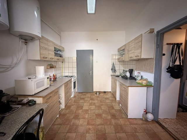 Eladó ikerház, Budapesten, IV. kerületben 194 M Ft, 4 szobás