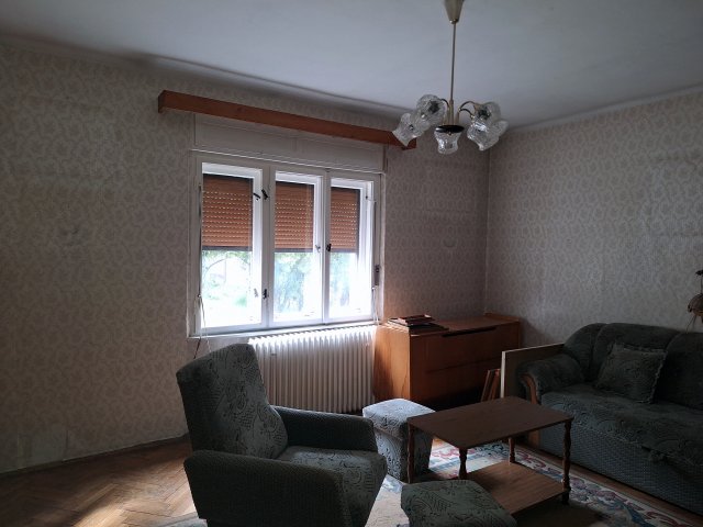Eladó családi ház, Sopronban 135 M Ft, 6 szobás