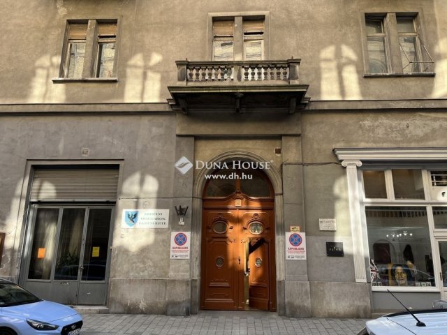 Eladó iroda, Budapesten, V. kerületben 187.75 M Ft, 5 szobás