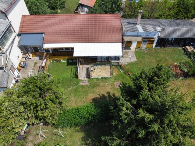 Eladó téglalakás, Hevesen 11.5 M Ft, 3 szobás