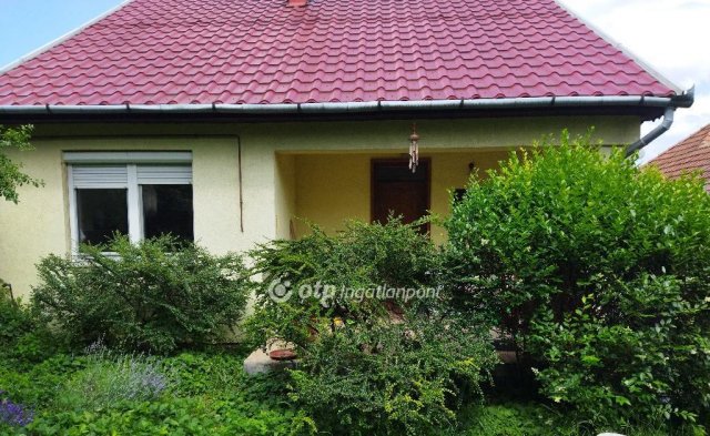 Eladó családi ház, Mátraszőlősön 35 M Ft, 4 szobás