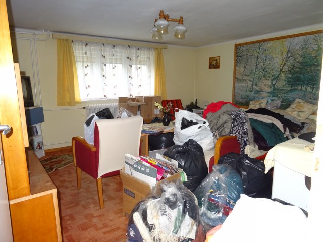 Eladó családi ház, Szombathelyen 48.49 M Ft, 5 szobás