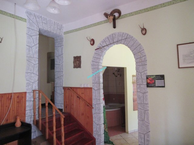 Eladó téglalakás, Királdon 9.9 M Ft, 2 szobás