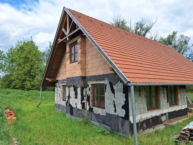 Eladó családi ház, Pethőhenyen 39 M Ft, 4 szobás