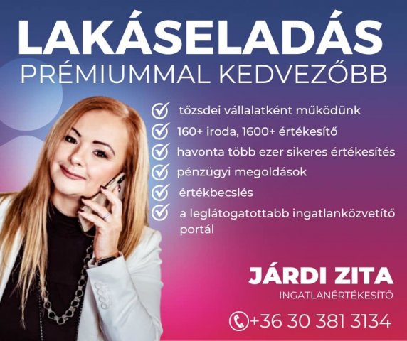 Eladó családi ház, Kecskeméten 74.5 M Ft, 4 szobás