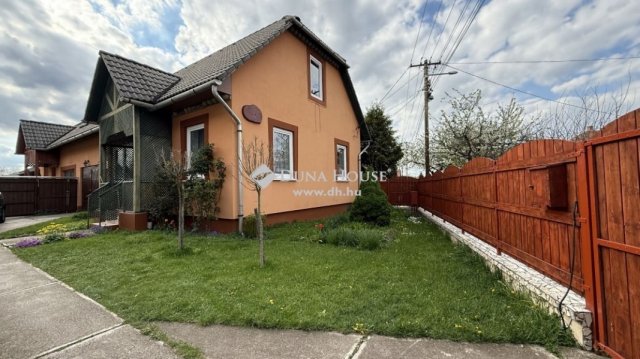 Eladó családi ház, Szirmabesenyőn 78 M Ft, 6 szobás