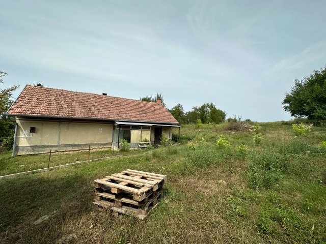 Eladó családi ház, Kisberényen 13.9 M Ft, 2+1 szobás